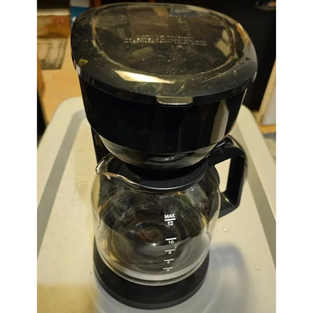 Walmart MS8402550614-06 coffee maker